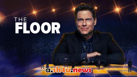 مسلسل The Floor الموسم الثاني الحلقة 1 مترجمة