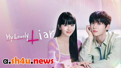 مسلسل My Lovely Liar الحلقة 1 الاولى - HD