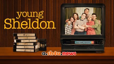 مسلسل Young Sheldon الموسم السابع الحلقة 1 مترجمة