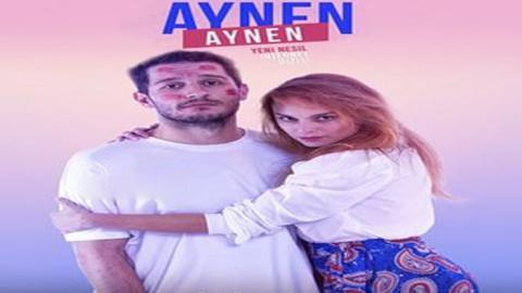 مسلسل نفس الشيء الموسم الثاني الحلقة 1 مترجمة | قصة عشق