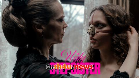 فيلم The Ugly Stepsister 2025 مترجم – HD