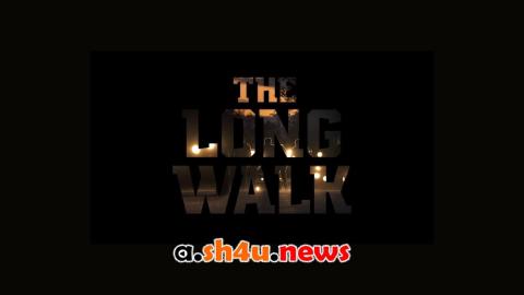 فيلم The Long Walk 2025 مترجم - HD