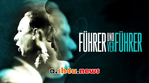 فيلم Goebbels and the Fuhrer 2024 مترجم - HD