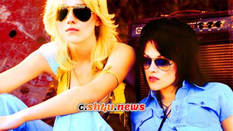فيلم The Runaways 2010 مترجم - HD