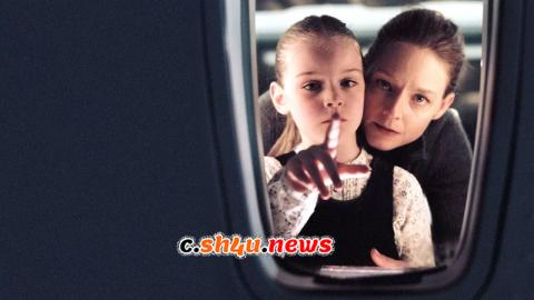 فيلم Flightplan 2005 مترجم - HD