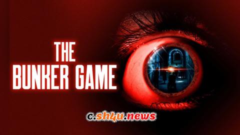 فيلم The Bunker Game 2022 مترجم - HD