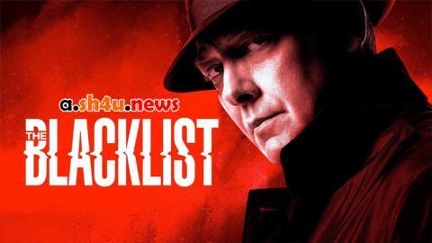 مسلسل The Blacklist الموسم التاسع الحلقة 9 مترجمة