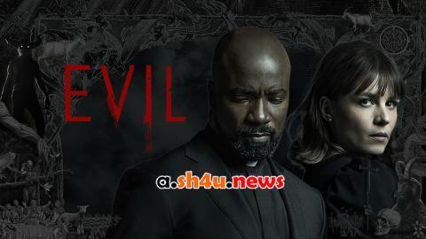 مسلسل Evil الموسم الرابع الحلقة 14 مترجمة - نهاية الموسم