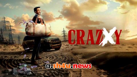 فيلم Crazxy 2025 مترجم – HD