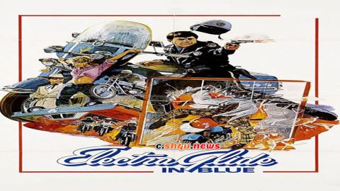 فيلم Electra Glide in Blue 1973 مترجم - HD