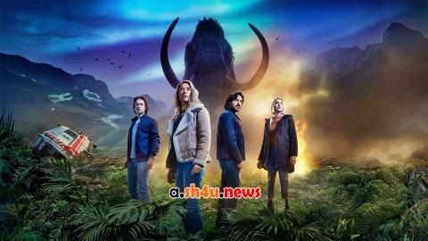 مسلسل La Brea الموسم الثاني الحلقة 2 مترجمة