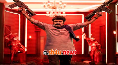 فيلم Bhagavanth Kesari 2023 مترجم - HD
