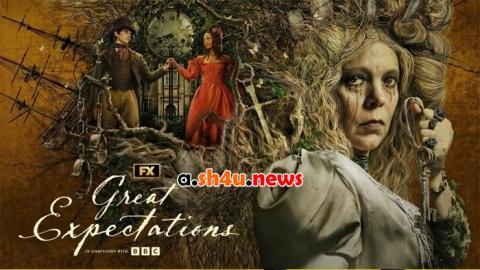مسلسل Great Expectations الموسم الاول الحلقة 3 مترجمة