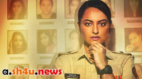 مسلسل Dahaad الحلقة 8 الثامنة - HD والاخيرة