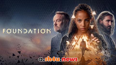 مسلسل Foundation الموسم الثالث الحلقة 1 مترجمة