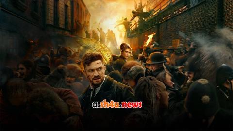 مسلسل Carnival Row الموسم الثاني الحلقة 5 مترجمة