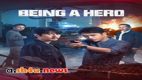 مسلسل Being a Hero الحلقة 6 السادسة - HD