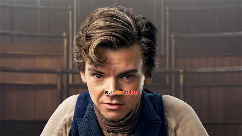 مسلسل The Artful Dodger الموسم الاول الحلقة 1 مترجمة