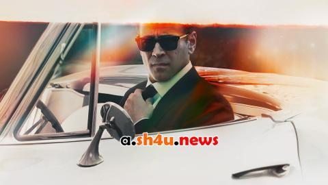 مسلسل Sugar الموسم الثاني الحلقة 2 مترجمة
