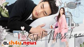 مسلسل Stop! Miss Hua الحلقة 3 الثالثة - HD