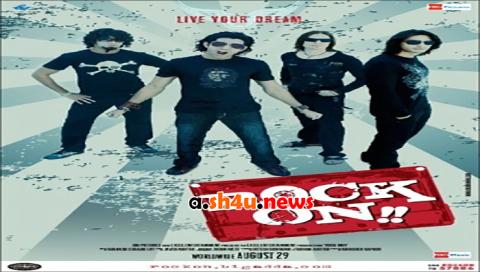 فيلم Rock On!! 2008 مترجم - HD