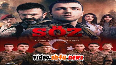 مسلسل العهد الموسم الثاني الحلقة 12 الثانية عشر مترجمة - HD