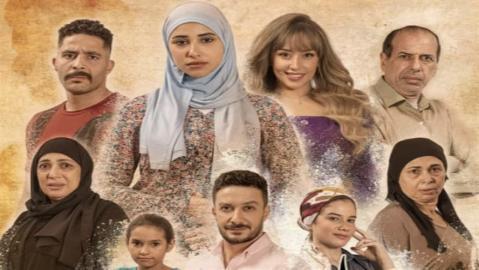 مسلسل زي القمر 2 - حكاية وبينا اتفاق الحلقة 3 الثالثة - HD