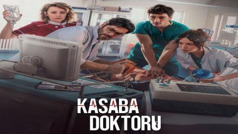 مسلسل طبيب البلدة الحلقة 20 | قصة عشق