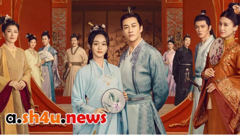 مسلسل Blooming Days الحلقة 8 الثامنة - HD