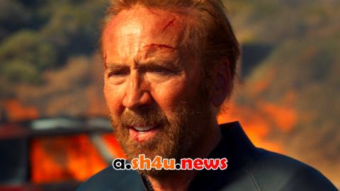 فيلم The Surfer 2024 مترجم – HD