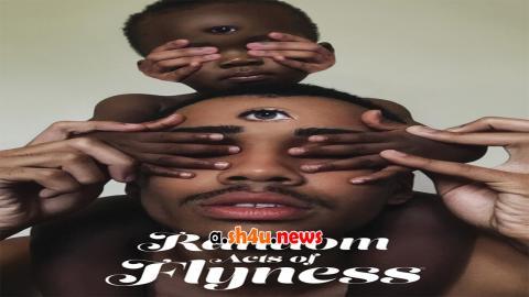 مسلسل Random Acts of Flyness الموسم الاول الحلقة 4 مترجمة