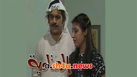 مسلسل العتاوية الحلقة 7 السابعة - HD