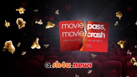 فيلم MoviePass, MovieCrash 2024 مترجم - HD