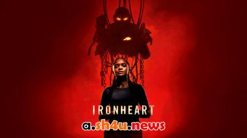 مسلسل Ironheart الموسم الاول الحلقة 1 مترجمة
