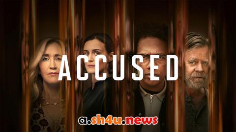 مسلسل Accused الموسم الثاني الحلقة 1 مترجمة