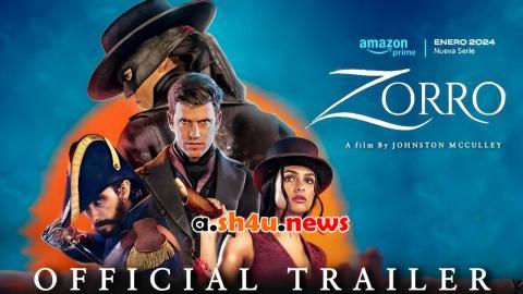 مسلسل Zorro الموسم الاول الحلقة 4 مترجمة