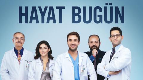 مسلسل حياة اليوم الحلقة 8 | قصة عشق - الاخيرة