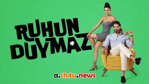 مسلسل دون ان تشعر الحلقة 9 | قصة عشق - الاخيرة