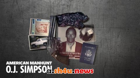 مسلسل American Manhunt O.J. Simpson الموسم الاول الحلقة 4 مترجمة