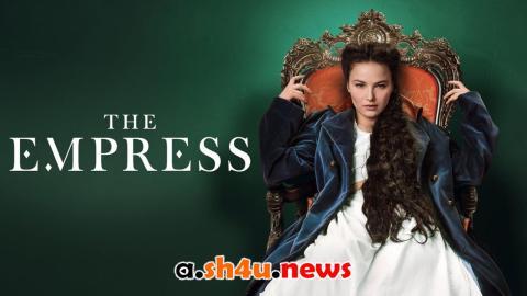 مسلسل The Empress الموسم الثاني الحلقة 4 مترجمة