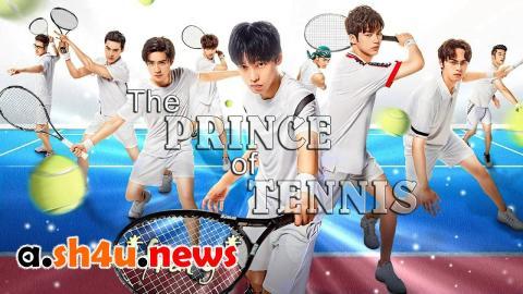 مسلسل The Prince of Tennis الحلقة 22 الثانية والعشرون - HD