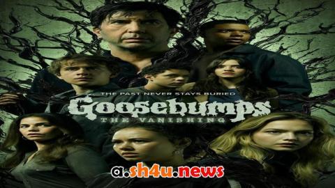 مسلسل Goosebumps الموسم الثاني الحلقة 4 مترجمة