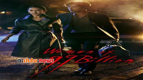 مسلسل Woman Of 9.9 Billion الحلقة 3 الثالثة - HD