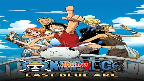 انمي One Piece الحلقة 61 - HD