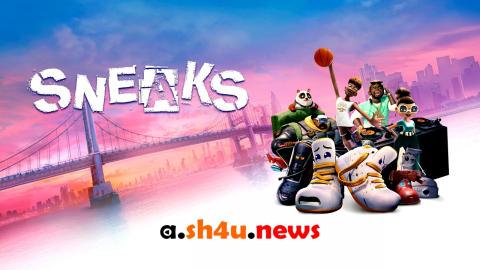 فيلم Sneaks 2025 مترجم – HD