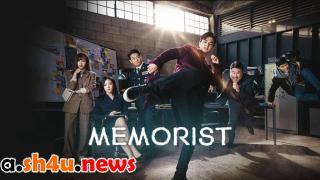 مسلسل Memorist الحلقة 1 الاولى - HD