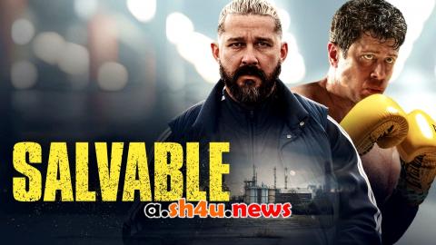فيلم Salvable 2025 مترجم – HD