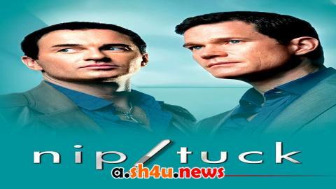 مسلسل NipTuck الموسم الرابع الحلقة 14 مترجمة
