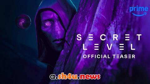 مسلسل Secret Level الموسم الاول الحلقة 5 مترجمة