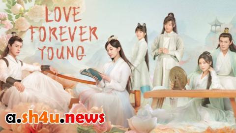 مسلسل Love Forever Young الحلقة 3 الثالثة - HD